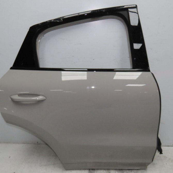 Porte arrière droite occasion  9Y3833052AYGRV 1