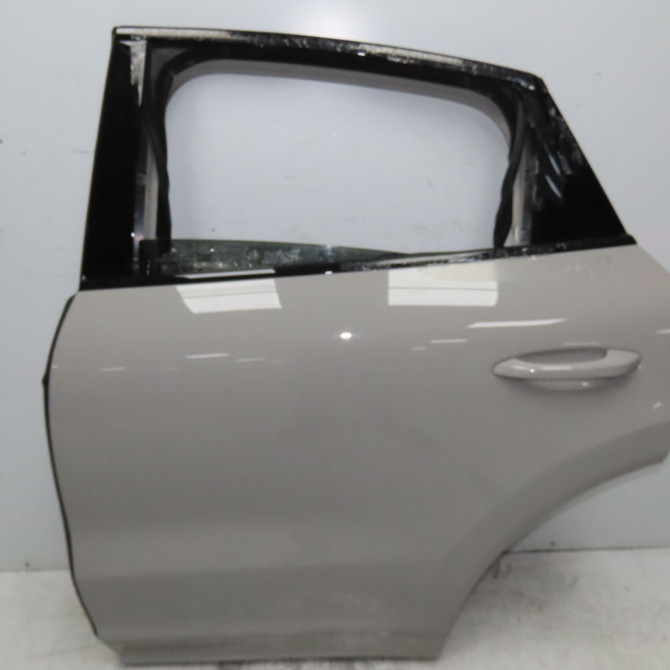 Porte arrière gauche occasion  9Y3833051AYGRV 1