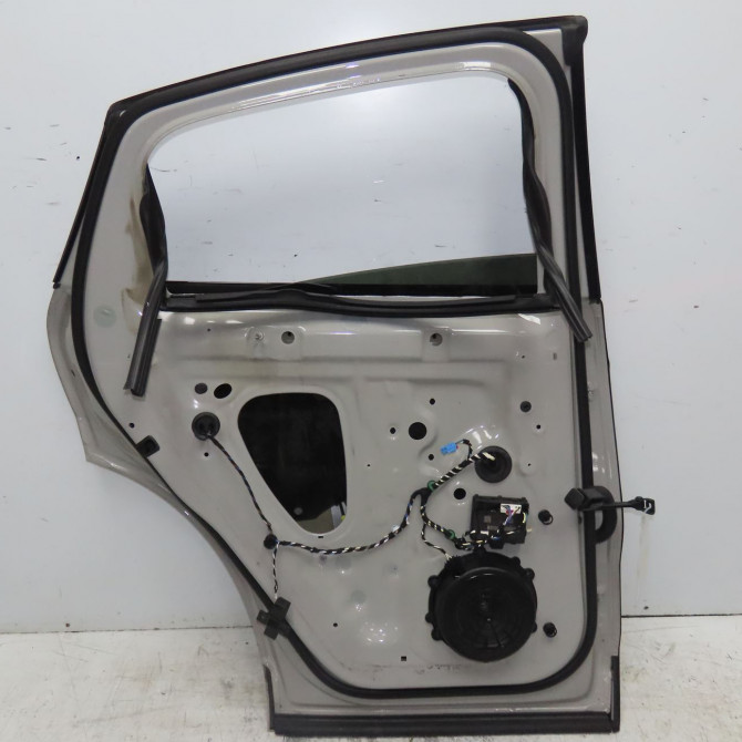 Porte arrière gauche occasion  9Y3833051AYGRV 2