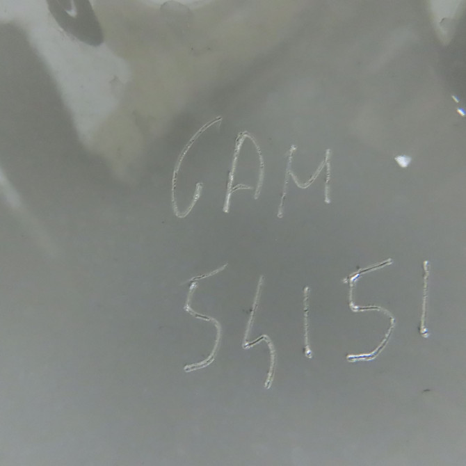 Porte arrière gauche occasion  9Y3833051AYGRV 3