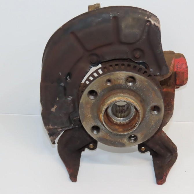 Moyeu avd occasion AUDI A3 I Phase 1 09-1996->10-2000 1.6i 1J0407613G 1