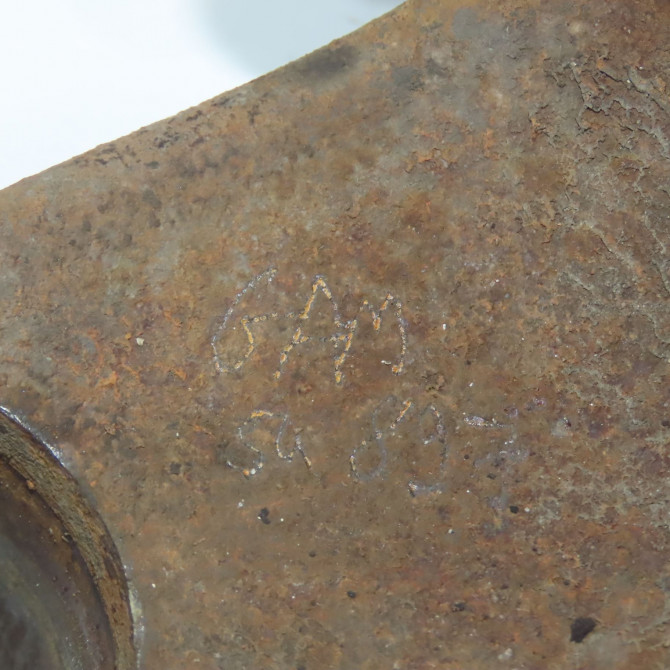 Moyeu avd occasion AUDI A3 I Phase 1 09-1996->10-2000 1.6i 1J0407613G 4