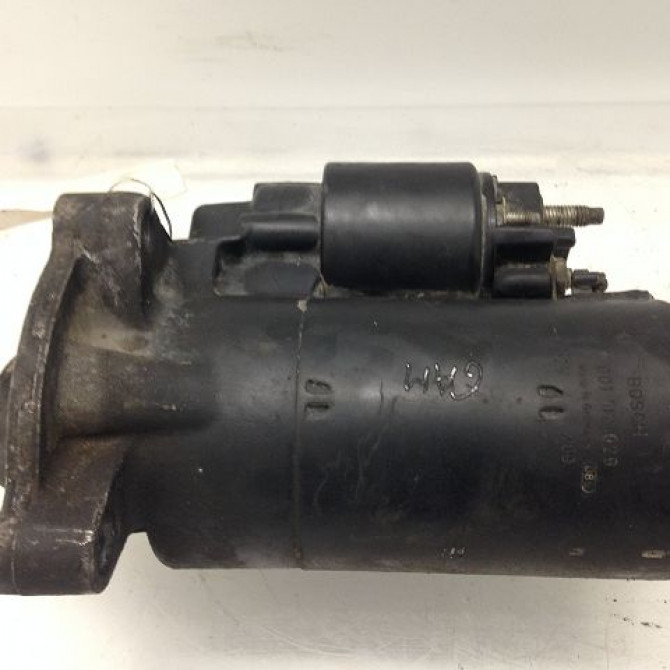 Démarreur occasion CITROEN SAXO Phase 1 03-1996->09-1999 1.0i 5802M9 2