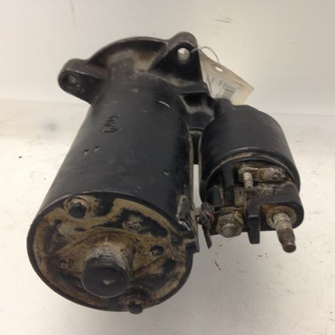 Démarreur occasion CITROEN SAXO Phase 1 03-1996->09-1999 1.0i 5802M9 3