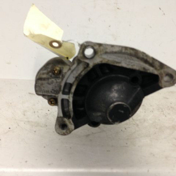 Démarreur occasion CITROEN C3 I Phase 1 04-2002->10-2005 1.1i 5802M9 1