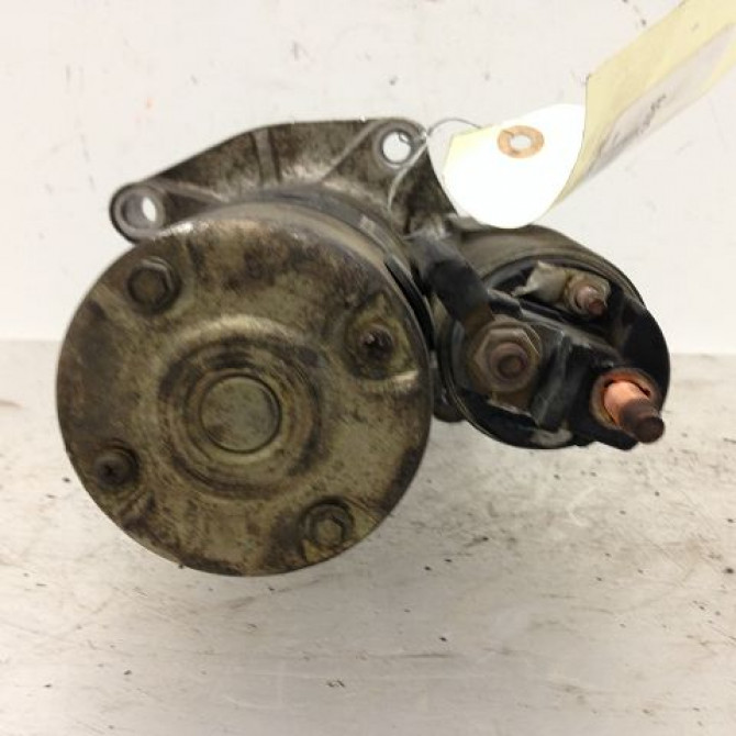 Démarreur occasion CITROEN C3 I Phase 1 04-2002->10-2005 1.1i 5802M9 2