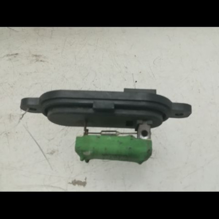 Resistance de chauffage occasion PEUGEOT BOXER II Phase 1 02-2002->06-2006 6450XR