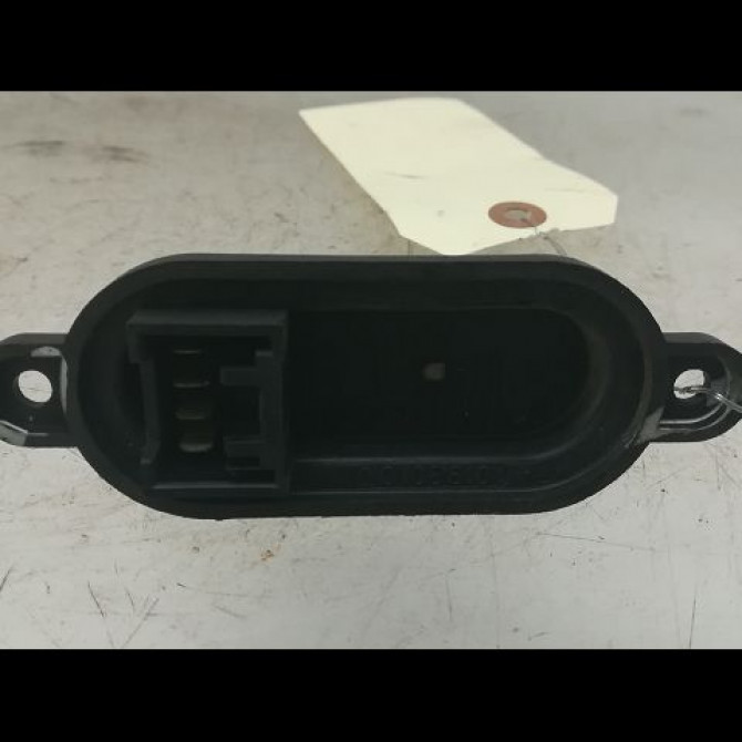 Resistance de chauffage occasion PEUGEOT BOXER II Phase 1 02-2002->06-2006 6450XR 2