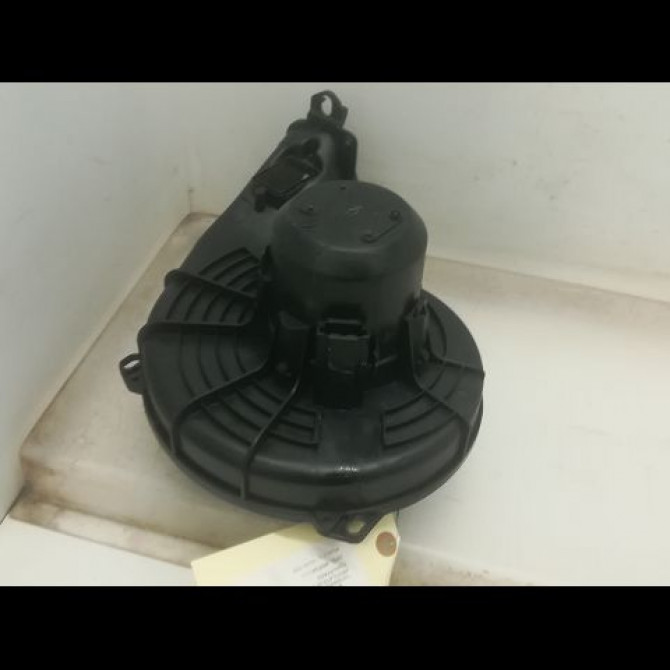 Ventilateur de chauffage occasion OPEL MERIVA I Phase 2 01-2006->09-2010 1.4 TWINPORT 13124703 1