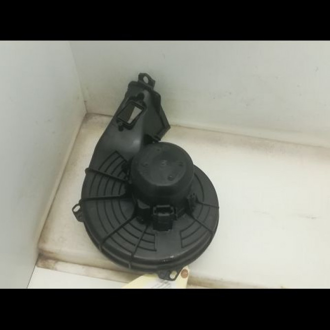 Ventilateur de chauffage occasion OPEL MERIVA I Phase 2 01-2006->09-2010 1.4 TWINPORT 13124703 2