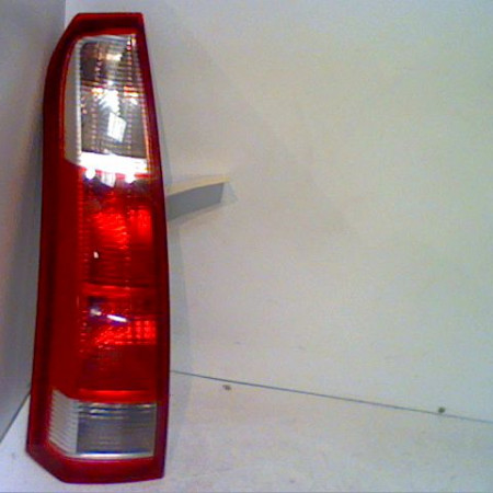 Feu arrière gauche occasion OPEL MERIVA I Phase 1 04-2003->12-2005 1.7 DTI 93184712