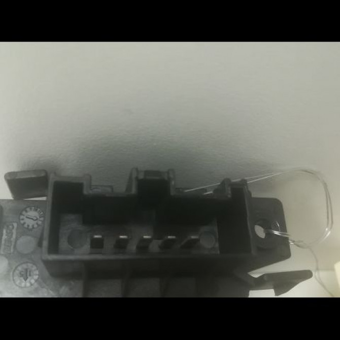 Resistance de chauffage occasion CITROEN JUMPER III Phase 1 06-2006->... 2.2 HDi 100ch 6450XR 2