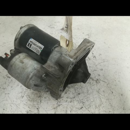 Démarreur occasion PEUGEOT 206 + Phase 1 03-2009->05-2013 1.1i 60ch 5802M9