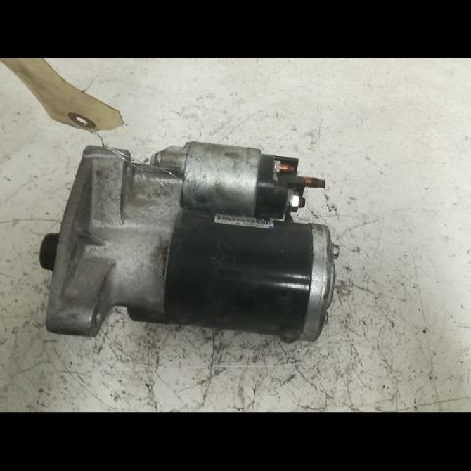 Démarreur occasion PEUGEOT 206 + Phase 1 03-2009->05-2013 1.1i 60ch 5802M9 2