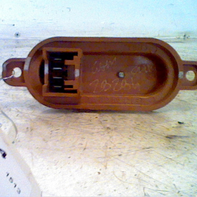 Resistance de chauffage occasion PEUGEOT BOXER II Phase 1 02-2002->06-2006 2.8 HDI 6450XR 2