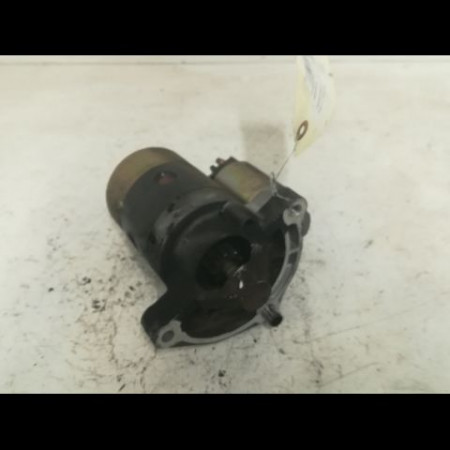 Démarreur occasion PEUGEOT 206 Phase 1 09-1998->03-2009 1.4i 5802M9