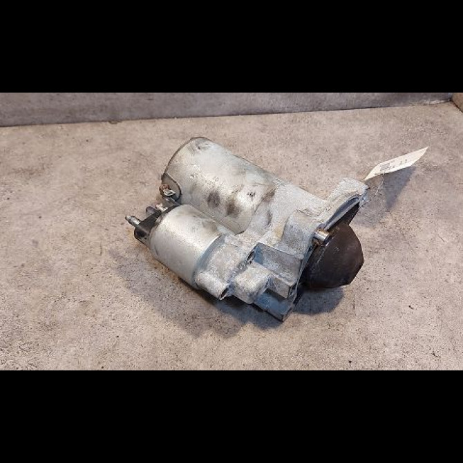 Démarreur occasion CITROEN C4 I Phase 1 11-2004->07-2008 1.4i 16v 5802M9 1