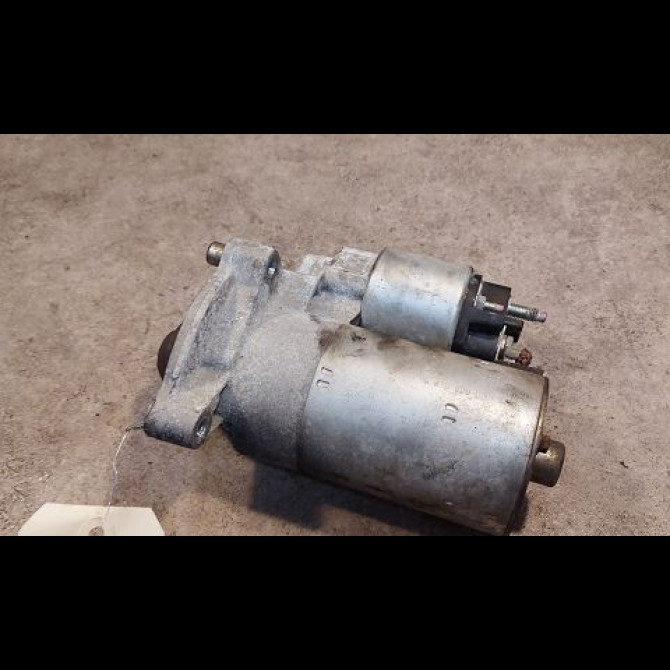 Démarreur occasion CITROEN C4 I Phase 1 11-2004->07-2008 1.4i 16v 5802M9 2