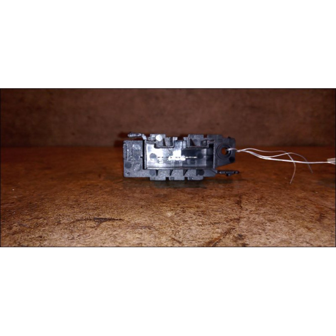 Resistance de chauffage occasion PEUGEOT BOXER III Phase 1 06-2006->... 2.2 HDI 100ch 6450XR 2