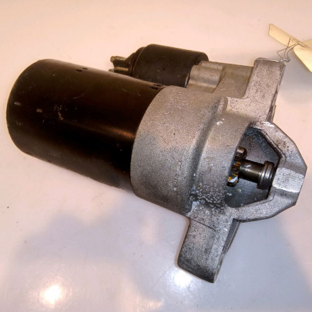Démarreur occasion PEUGEOT 206 Phase 1 09-1998->03-2009 1.4i 5802M9