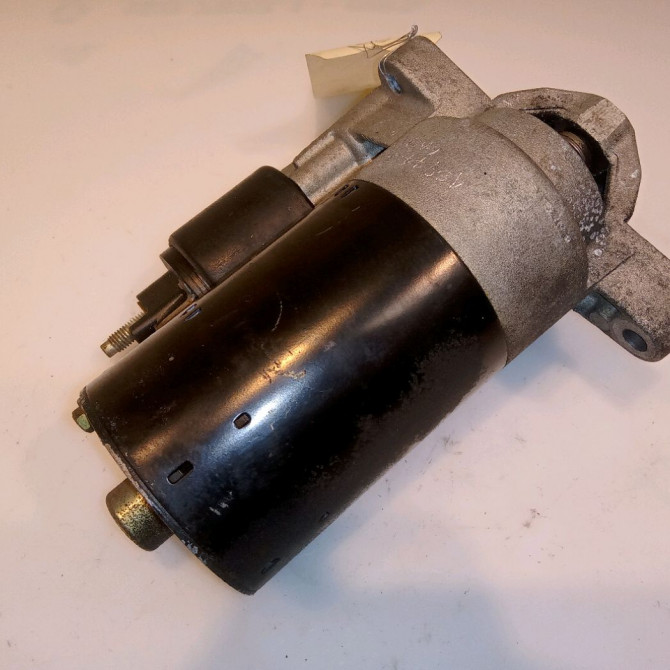 Démarreur occasion PEUGEOT 206 Phase 1 09-1998->03-2009 1.4i 5802M9 2