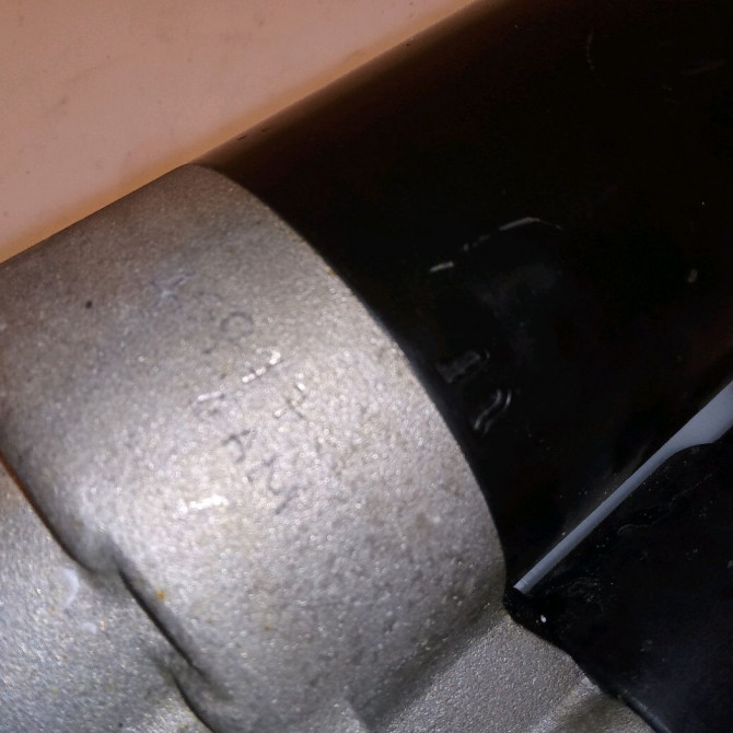 Démarreur occasion PEUGEOT 206 Phase 1 09-1998->03-2009 1.4i 5802M9 5