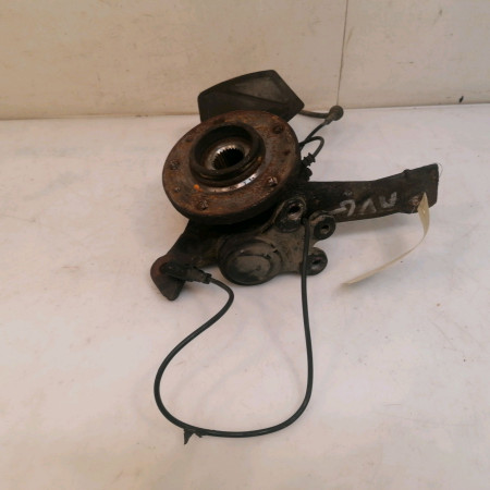 Moyeu avg occasion CITROEN C6 Phase 1 12-2005->03-2013 2.2 HDI 170ch 330780