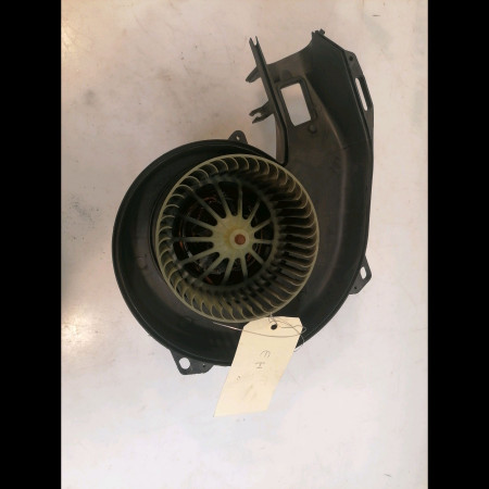 Ventilateur de chauffage occasion OPEL MERIVA I Phase 2 01-2006->09-2010 1.7 CDTI 100ch 13124703