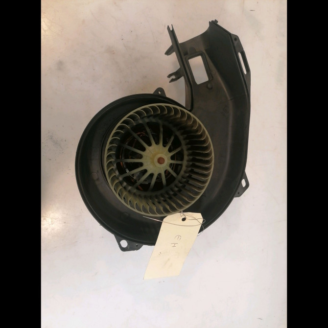 Ventilateur de chauffage occasion OPEL MERIVA I Phase 2 01-2006->09-2010 1.7 CDTI 100ch 13124703 1