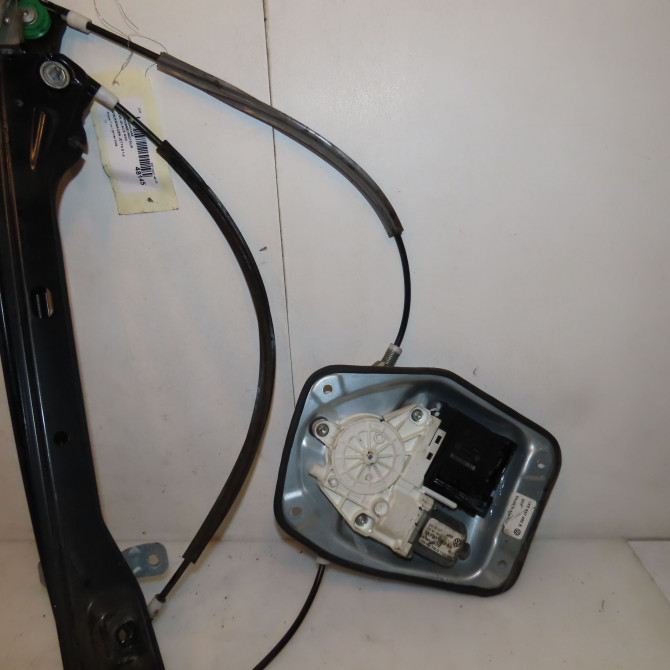 Mecanisme+moteur leve-glace avg occasion VOLKSWAGEN JETTA III Phase 1 09-2005->12-2010 1.9 TDI 105ch 1K5837461B 1