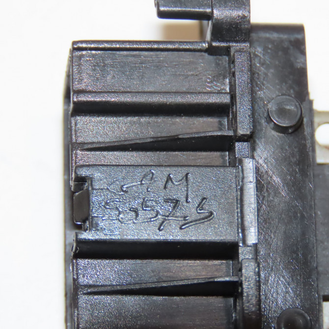 Resistance de chauffage occasion CITROEN JUMPER III Phase 2 06-2014->... 6450XR 4