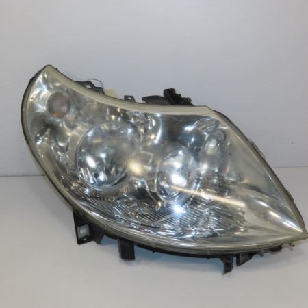 Phare droit occasion PEUGEOT BOXER III Phase 1 06-2006->... 1606926880