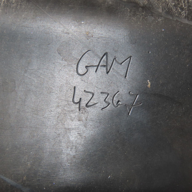 Phare droit occasion PEUGEOT BOXER III Phase 1 06-2006->... 1606926880 3