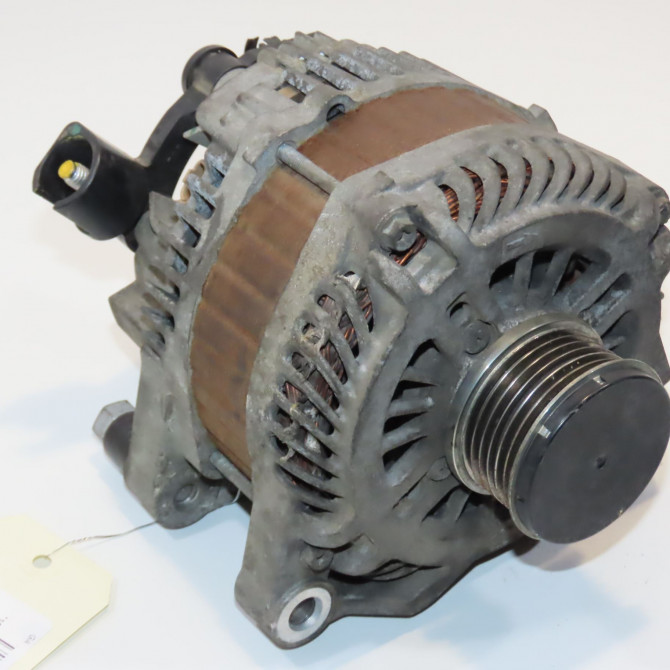 Alternateur occasion CITROEN C5 II Phase 1 04-2008->... 2.0 HDi 138ch 5705AX 1