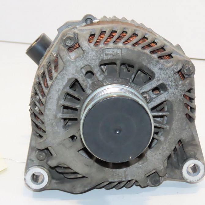 Alternateur occasion CITROEN C5 II Phase 1 04-2008->... 2.0 HDi 138ch 5705AX 2