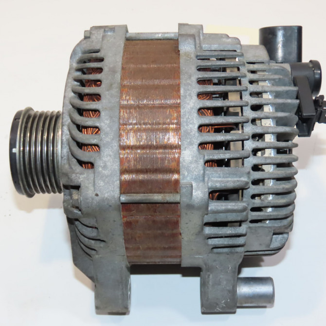 Alternateur occasion CITROEN C5 II Phase 1 04-2008->... 2.0 HDi 138ch 5705AX 3