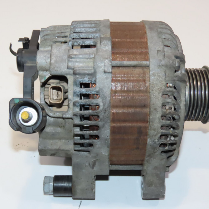 Alternateur occasion CITROEN C5 II Phase 1 04-2008->... 2.0 HDi 138ch 5705AX 4