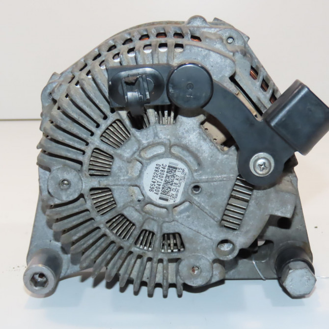 Alternateur occasion CITROEN C5 II Phase 1 04-2008->... 2.0 HDi 138ch 5705AX 5