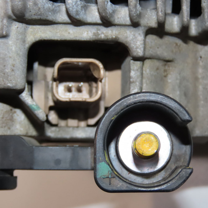 Alternateur occasion CITROEN C5 II Phase 1 04-2008->... 2.0 HDi 138ch 5705AX 6