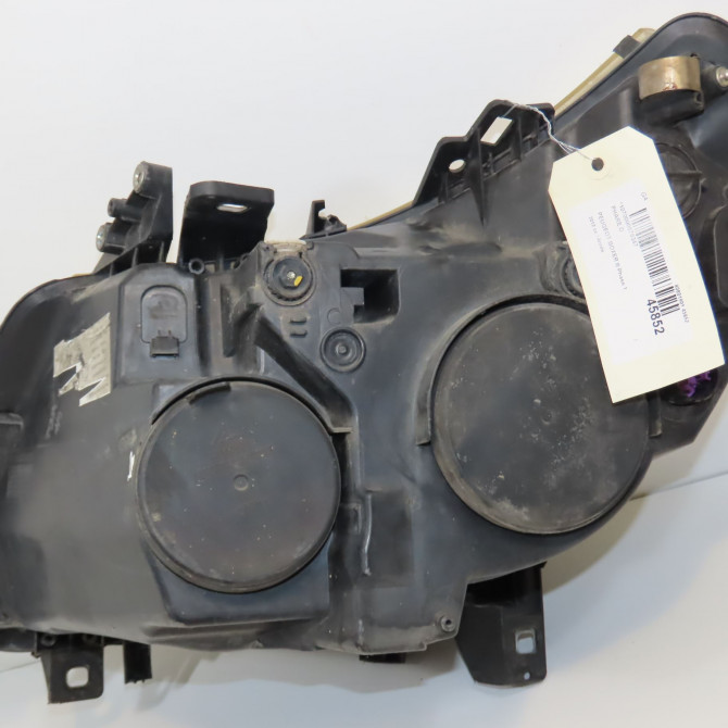 Phare droit occasion PEUGEOT BOXER III Phase 1 06-2006->... 1606926880 2