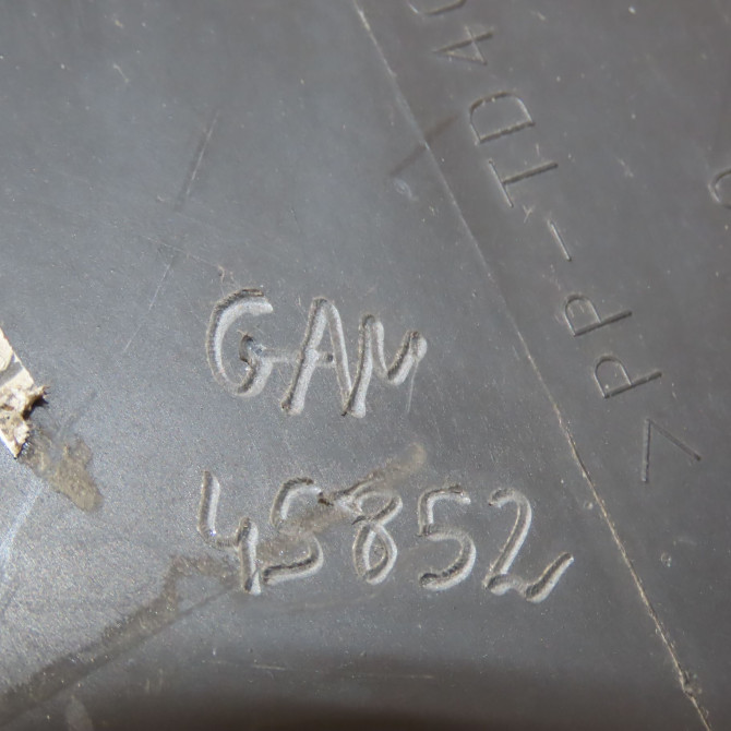 Phare droit occasion PEUGEOT BOXER III Phase 1 06-2006->... 1606926880 4