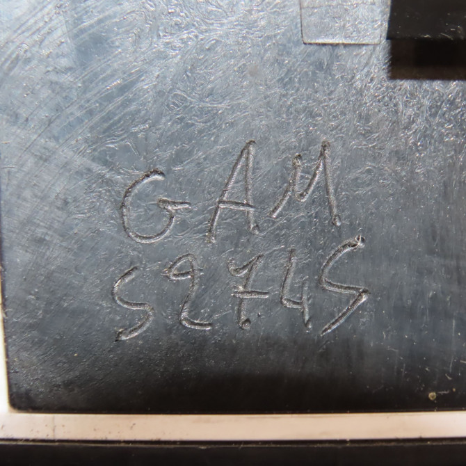 Commande de chauffage occasion CITROEN JUMPER III Phase 2 06-2014->... 1607139980 5