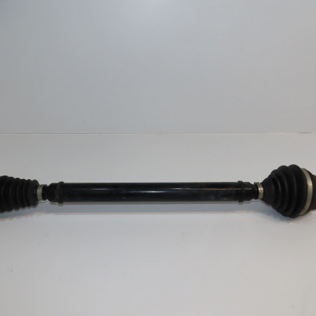 Transmission avant droite occasion VOLKSWAGEN GOLF VI 1K0407272RR