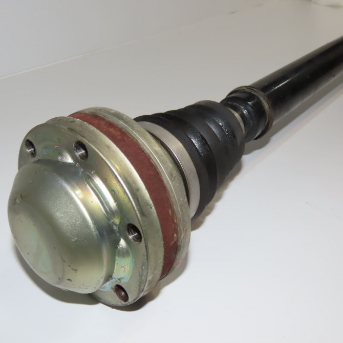 Transmission avant droite occasion VOLKSWAGEN GOLF VI 1K0407272RR 3