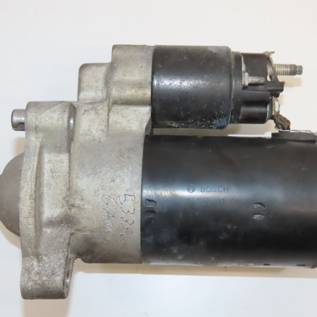 Démarreur occasion CITROEN BERLINGO I Phase 1 09-1996->11-2002 5802M9