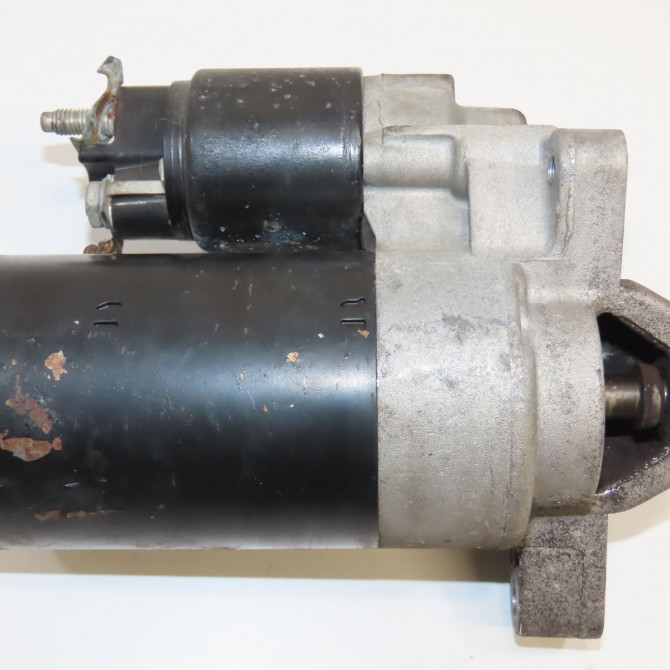 Démarreur occasion CITROEN BERLINGO I Phase 1 09-1996->11-2002 5802M9 2