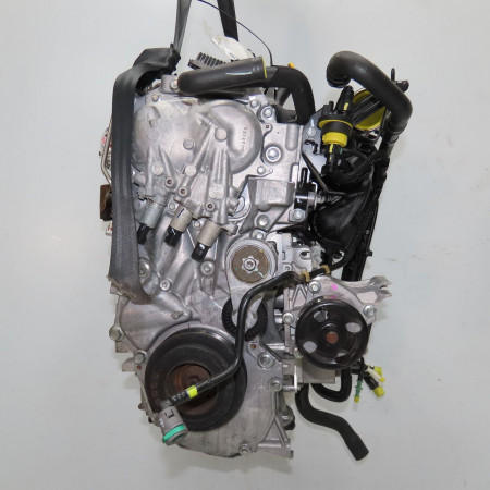 Moteur essence occasion ALPINE A110 II