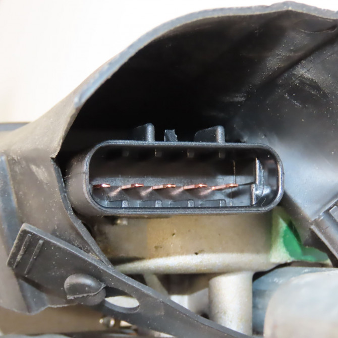 Moteur essuie-glace avant occasion CITROEN JUMPER III Phase 2 06-2014->... 2.0 HDI 130ch 6405PP 3