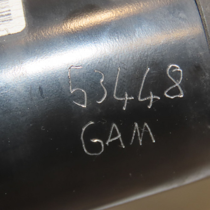 Moteur essuie-glace avant occasion CITROEN JUMPER III Phase 2 06-2014->... 2.0 HDI 130ch 6405PP 5