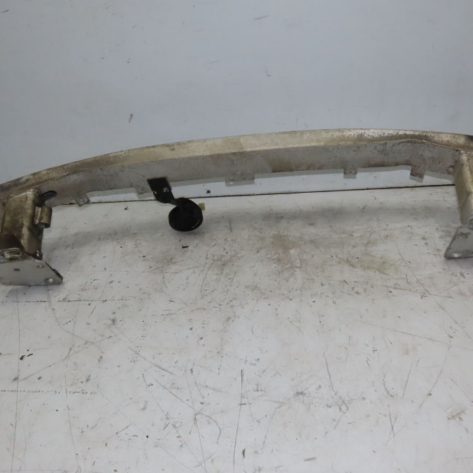 Renfort pare-choc avant occasion RENAULT SCENIC III Phase 1 04-2009->11-2011 1.5 DCI 110ch 752100015R 2